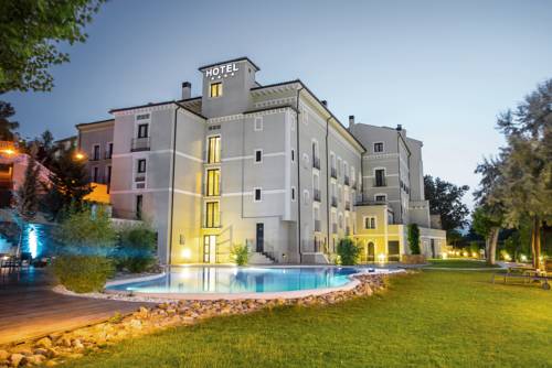 Alhama de Aragon Spain Last Minute Discount Code Booking.com