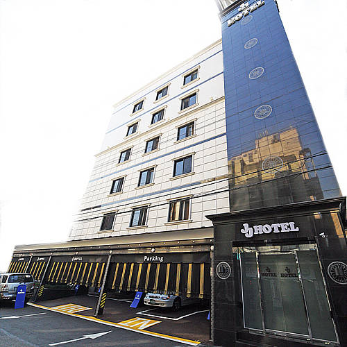Seoul South Korea Last Minute Discount Code Booking.com