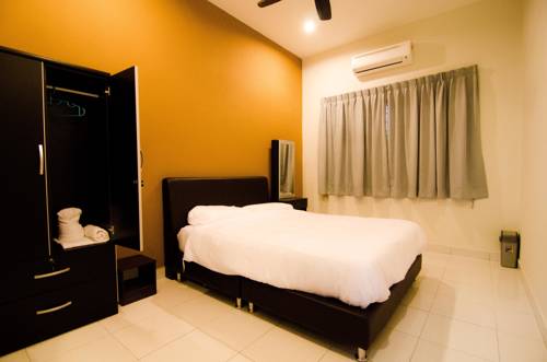 Ipoh Malaysia Last Minute Discount Code Booking.com