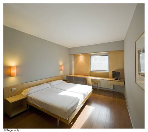 Ich renne Spanien Last-Minute-Rabattcode Booking.com