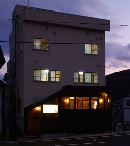 Myoko Japan Last-Minute-Rabattcode Booking.com