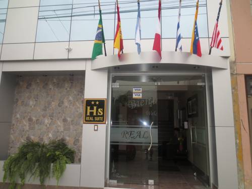 Lima Peru Laatste minuut Kortingscode Booking.com