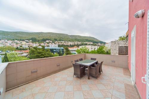 Dubrovnik Kroatien Last-Minute-Rabattcode Booking.com