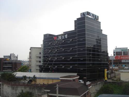 Pyeongtaek South Korea Last Minute Discount Code Booking.com