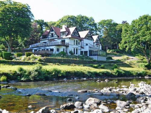 Betws-y-coed United Kingdom Last Minute Discount Code Booking.com