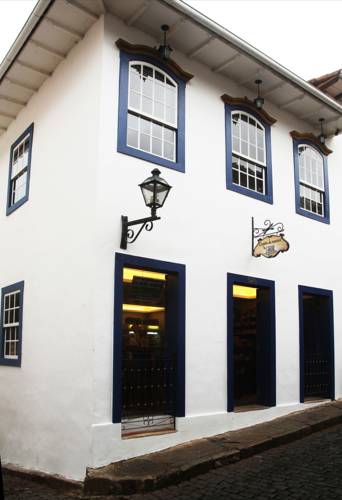 Ouro Preto (Minas Gerais) Brasilien Last-Minute-Rabattcode Booking.com