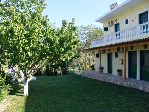 Korission (Corfu) Greece Last Minute Discount Code Booking.com