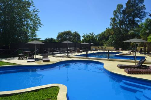 Victoria Argentinien Last-Minute-Rabattcode Booking.com