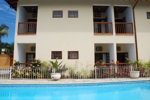 Ubatuba (Sao Paulo) Brazil Last Minute Discount Code Booking.com