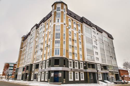 Orenburg Rusland Laatste minuut Kortingscode Booking.com