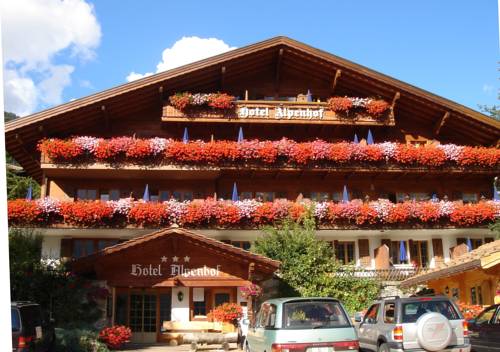 Grindelwald Switzerland Last Minute Discount Code Booking.com