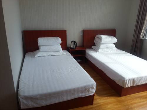 Chifeng China Last Minute Discount Code Booking.com