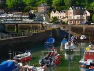 Lynton United Kingdom Last Minute Discount Code Agoda.com
