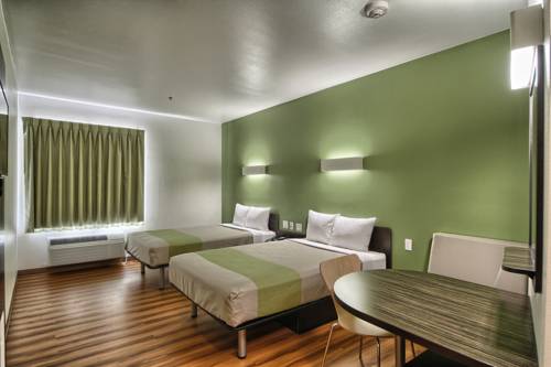 Weslaco (Texas) Vereinigte Staaten Last-Minute-Rabattcode Booking.com