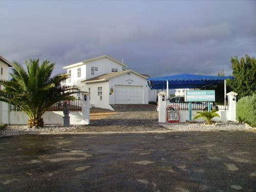 Langebaan Südafrika Last-Minute-Rabattcode Booking.com