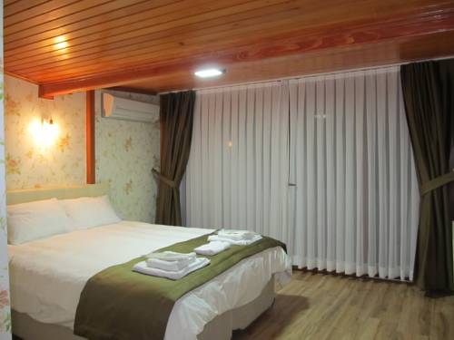 Istanbul Türkei Last-Minute-Rabattcode Booking.com