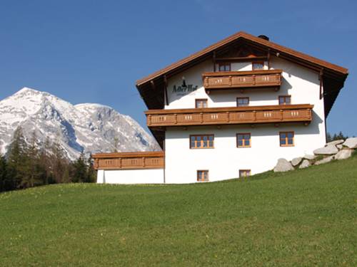 Leutasch Österreich Last-Minute-Rabattcode Booking.com