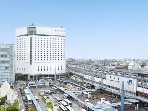 Okayama Japan Last Minute Discount Code Booking.com
