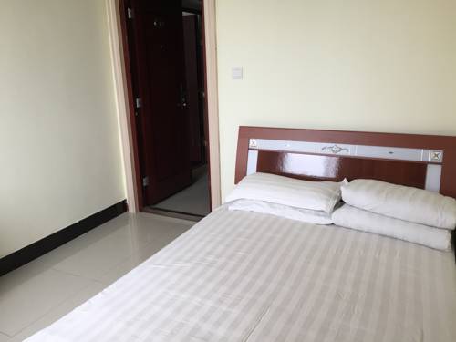ChangSha China Last-Minute-Rabattcode Booking.com