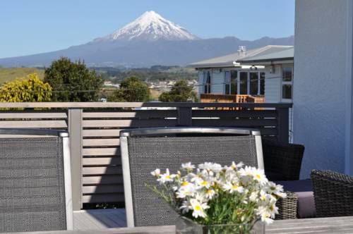 New Plymouth Nueva Zelanda Último Minuto Código de Descuento Booking.com