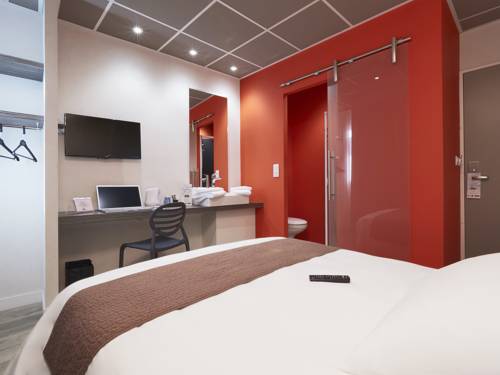 Nantes Frankrijk Laatste minuut Kortingscode Booking.com