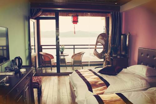 Lige Chine Code de réduction de dernière minute Booking.com