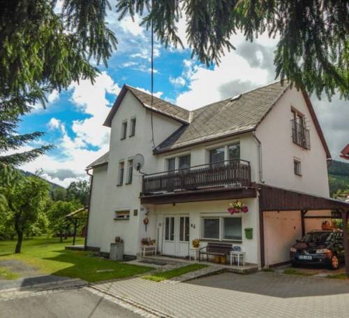 Vrbno pod Pradědem Czech republic Last Minute Discount Code Booking.com