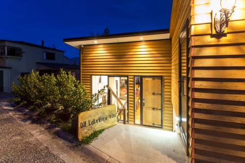 Queenstown Neuseeland Last-Minute-Rabattcode Booking.com