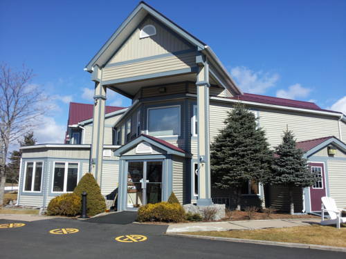 George (New Brunswick) Canada Laatste minuut Kortingscode Booking.com