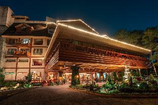 Baguio Philippines Last Minute Discount Code Agoda.com