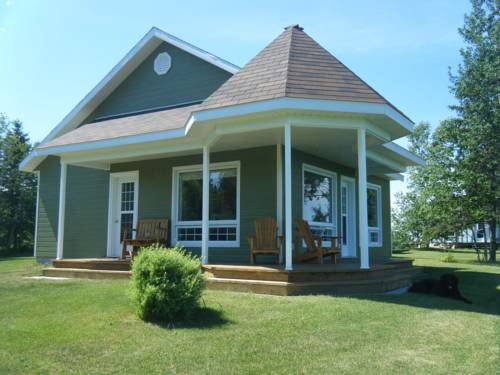 Sainte-Anne-des-Monts (Québec) Canada Last Minute Discount Code Booking.com