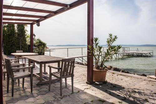Balatonszárszó Ungarn Last-Minute-Rabattcode Booking.com
