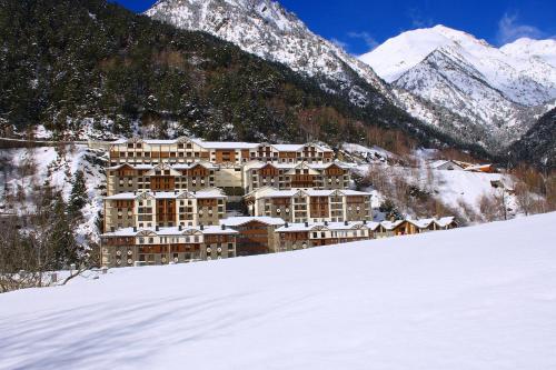 Arinsal Andorra Last Minute Discount Code Agoda.com