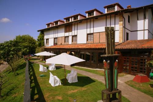 Santillana del Mar. Spanien Last-Minute-Rabattcode Booking.com