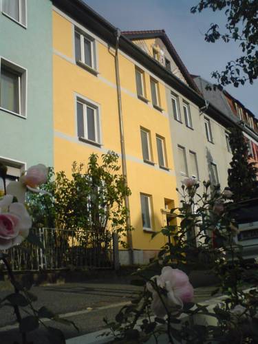 Weimar Duitsland Laatste minuut Kortingscode Booking.com