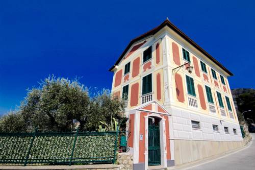 Zoagli Italy Last Minute Discount Code Booking.com