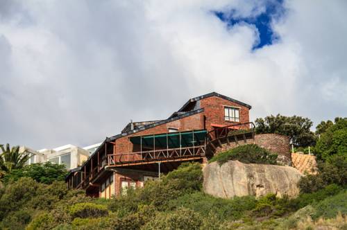 Llandudno Südafrika Last-Minute-Rabattcode Booking.com