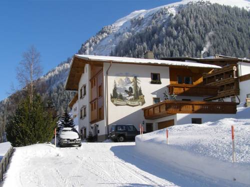Galtür L'Autriche Code de réduction de dernière minute Booking.com