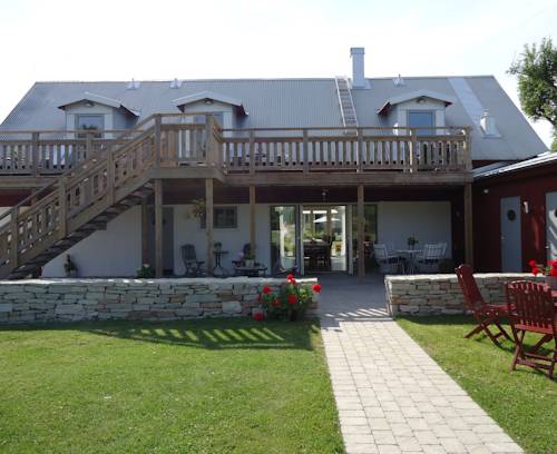 Gotlands Tofta Schweden Last-Minute-Rabattcode Booking.com