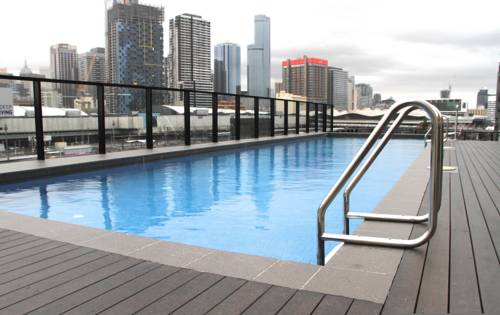 Melbourne Australia Last Minute Discount Code Booking.com