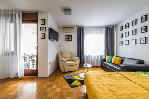 Zagreb Kroatien Last-Minute-Rabattcode Booking.com