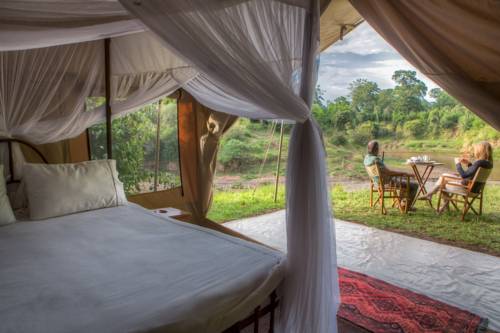 Masai Mara Kenya Last Minute Discount Code Booking.com