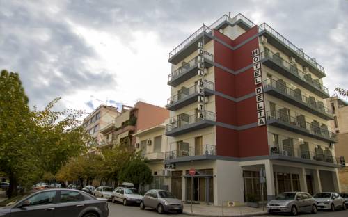 Athen, Griechenland Last-Minute-Rabattcode Booking.com