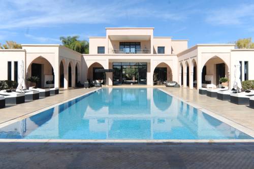 Marrakech Morocco Last Minute Discount Code Booking.com