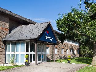Markfield United Kingdom Last Minute Discount Code Agoda.com