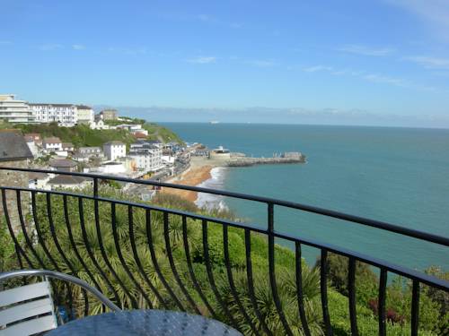Ventnor Royaume-Uni Code de réduction de dernière minute Booking.com