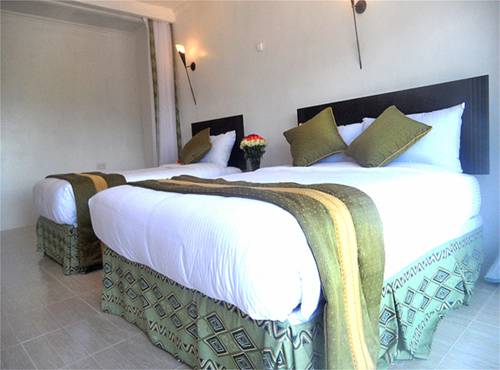 Marigat Kenya Last Minute Discount Code Booking.com