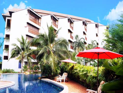 Ban Phe Thailand Laatste minuut Kortingscode Booking.com