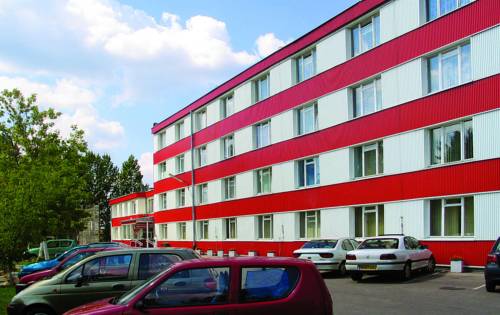Białystok Poland Last Minute Discount Code Booking.com