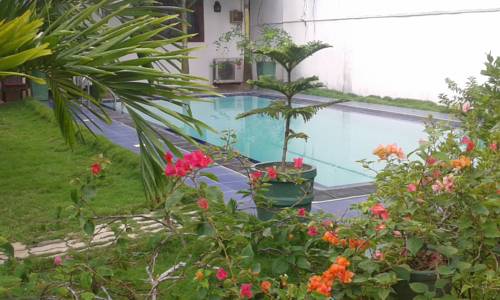 Koggala Sri Lanka Último Minuto Código de Descuento Booking.com